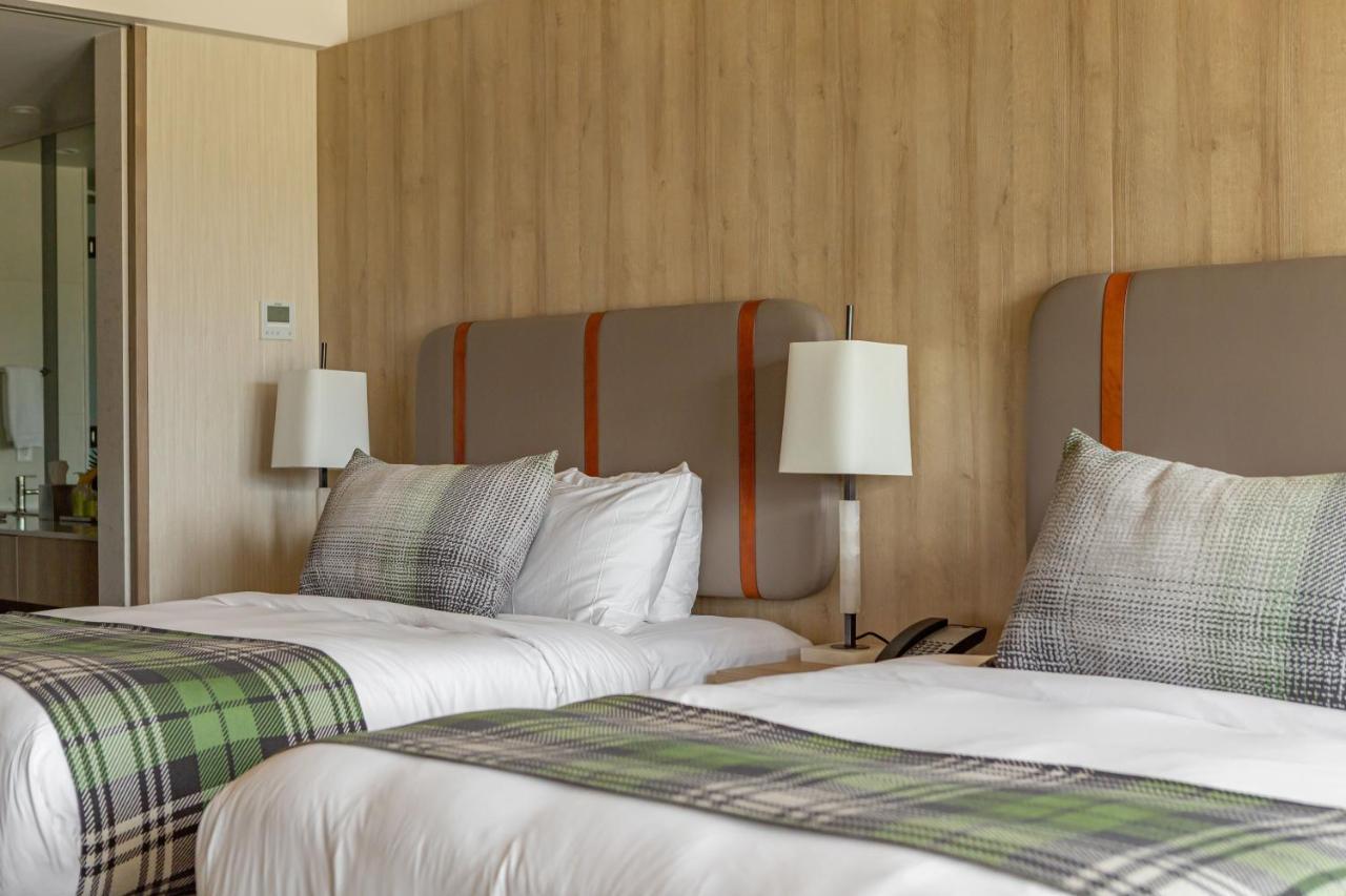 Headwaters Lodge At Eagle Ranch Resort อินเวอร์เมียร์ ห้อง รูปภาพ